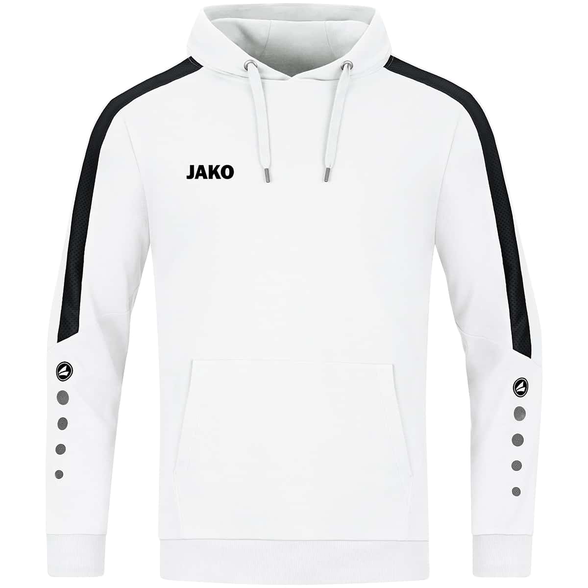 Sweater met kap Power