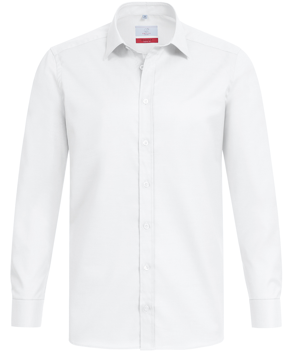 Heren overhemd 1/1 RF Modern 37.5