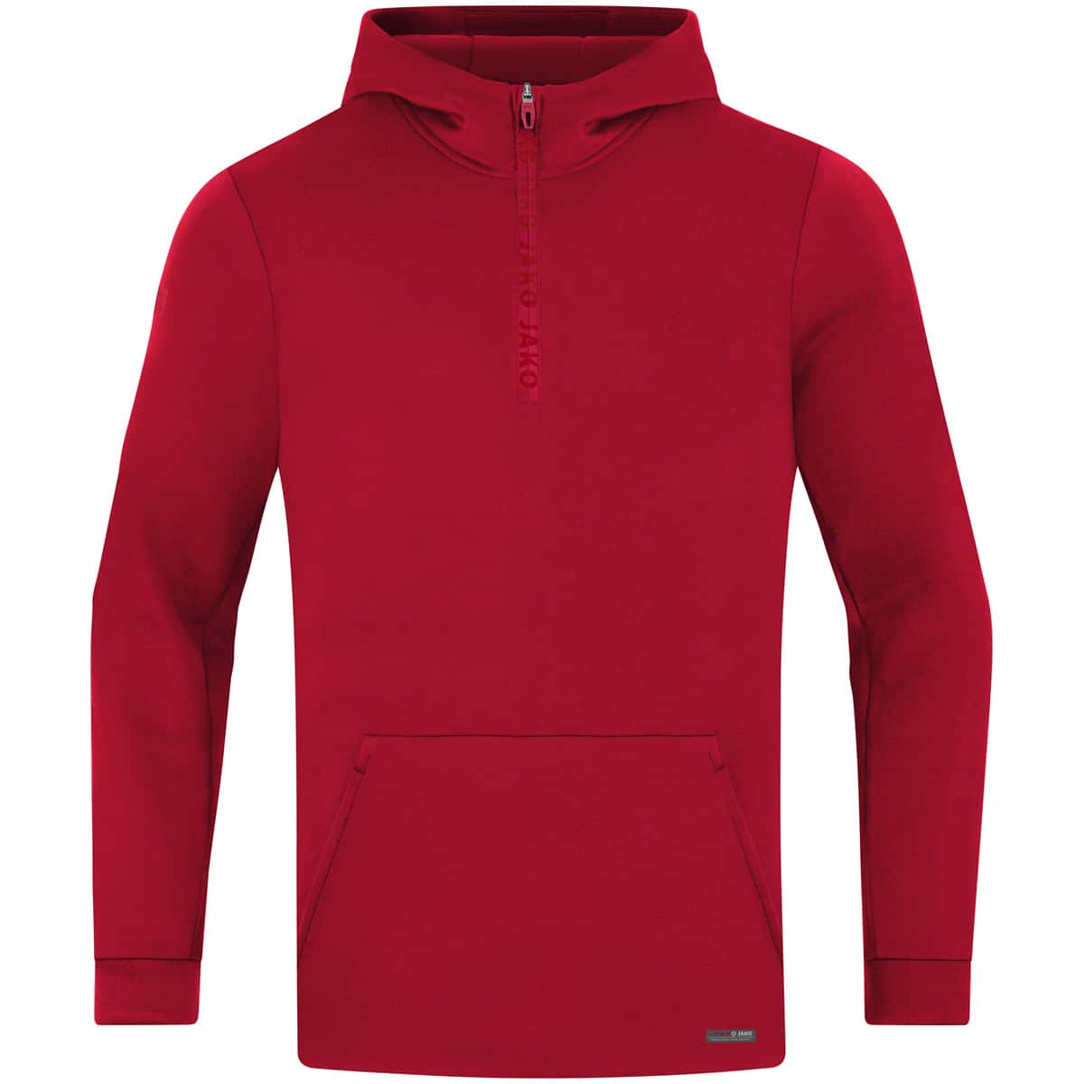 Sweater met kap Pro Casual