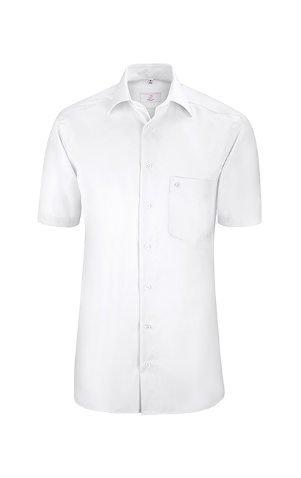 Heren overhemd 1/2 RF Leasing