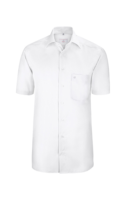 Heren overhemd 1/2 CF Leasing