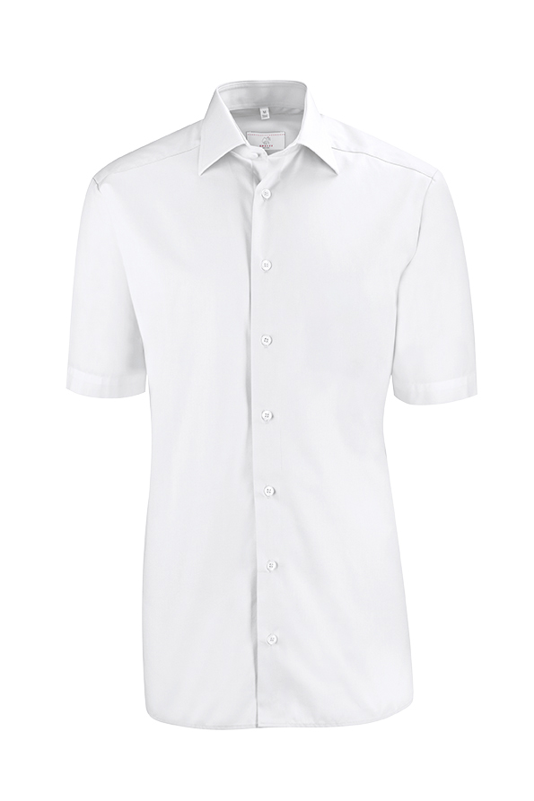 Heren overhemd 1/2 SF Leasing