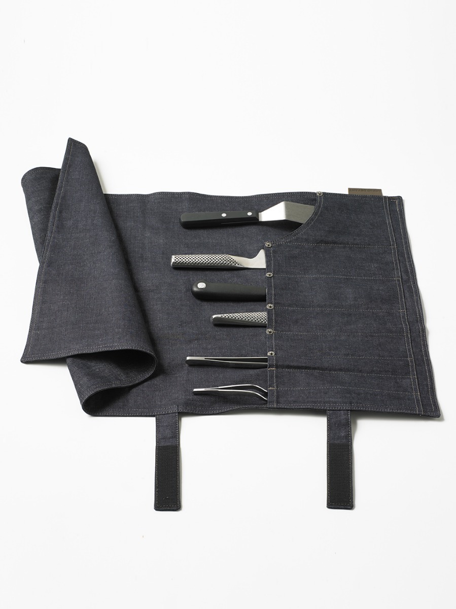 Knife Roll
