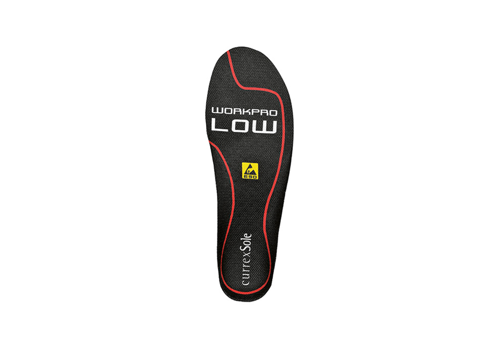 CURREX WORK PRO Low