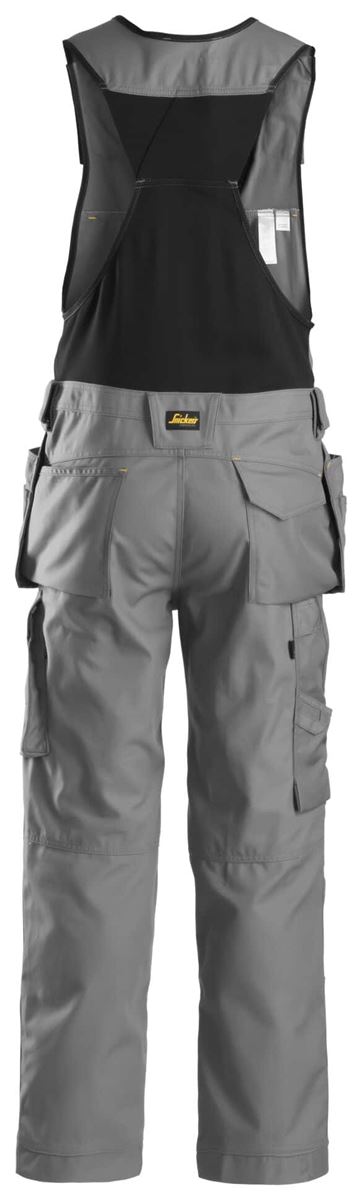 Bodybroek HZ Canvas+