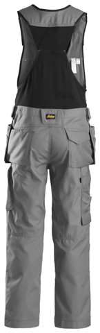 Bodybroek HZ Canvas+