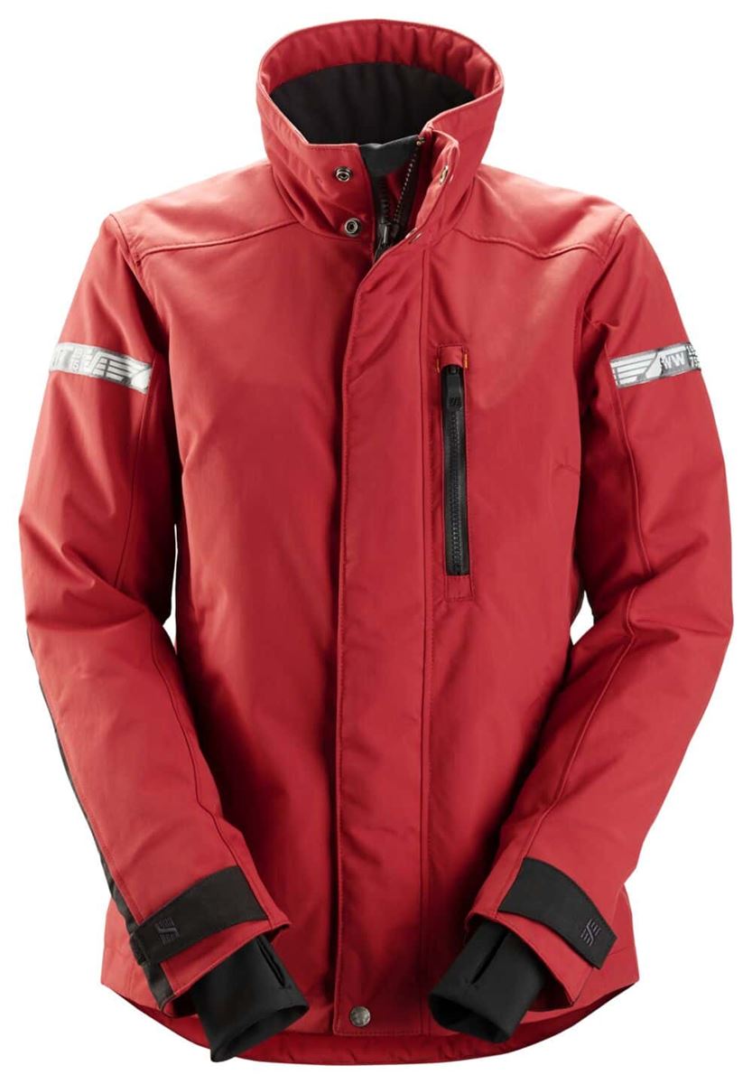 AW, Jack 37.5®, Isolerend