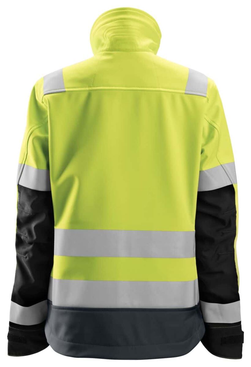 AW, HV Jack, Softshell, KL2/3