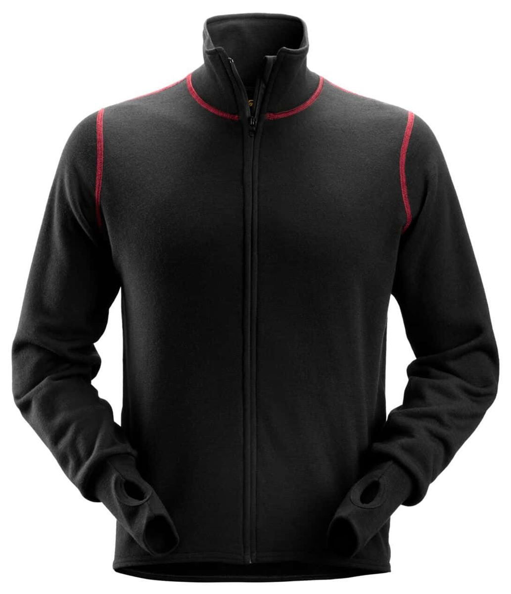 PW, Jack, Wol, Terry