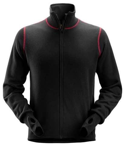 PW, Jack, Wol, Terry