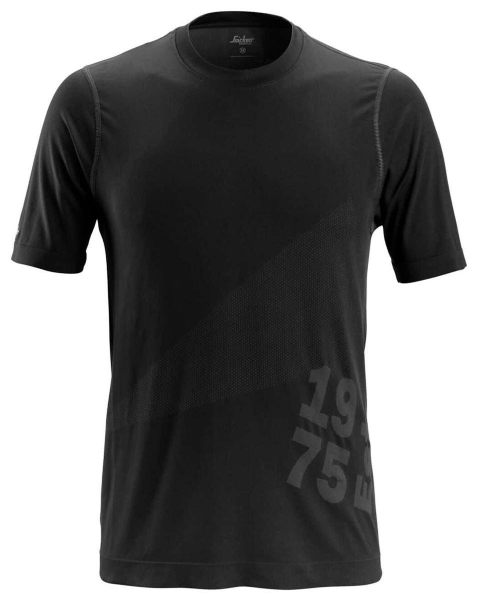 FW, T-shirt, 37.5® Technologie