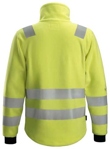PW, HV Fleece Jack, Kl 3
