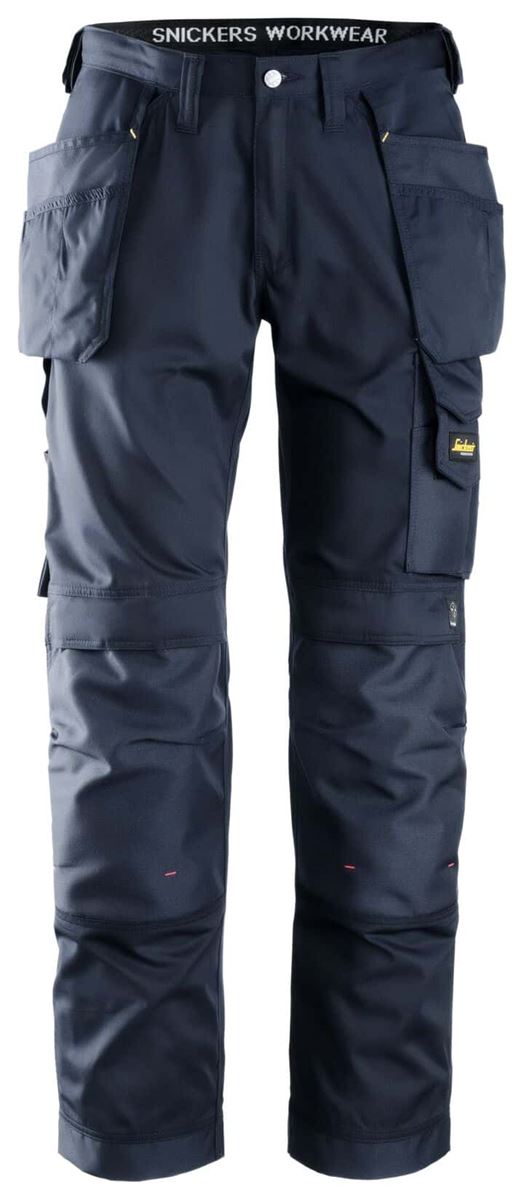 WerkBroek HZ CoolTwill