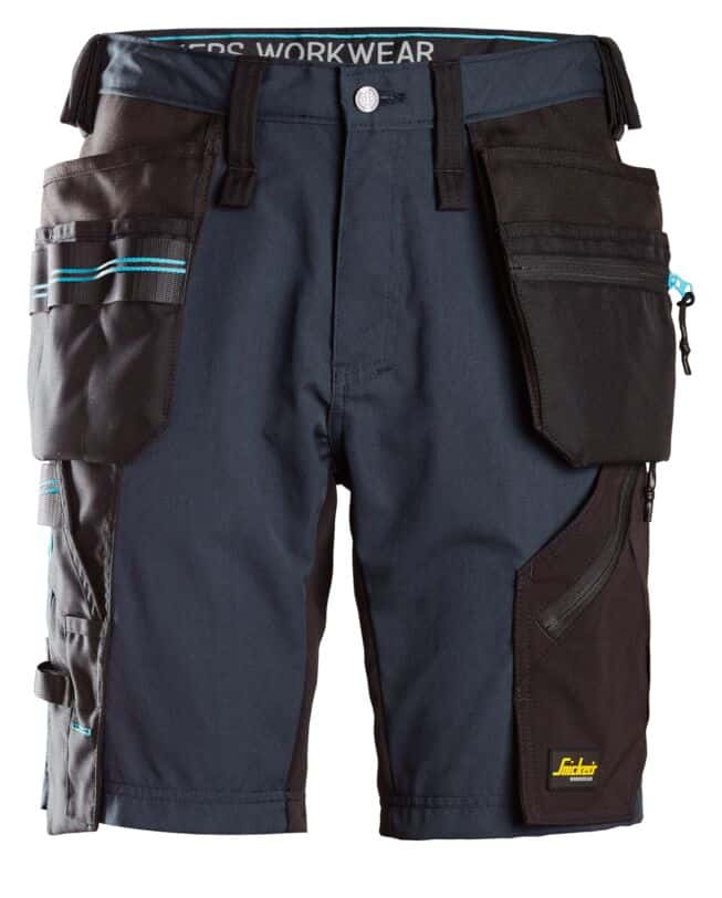 LW, Korte WerkBroek, 37.5®, HZ