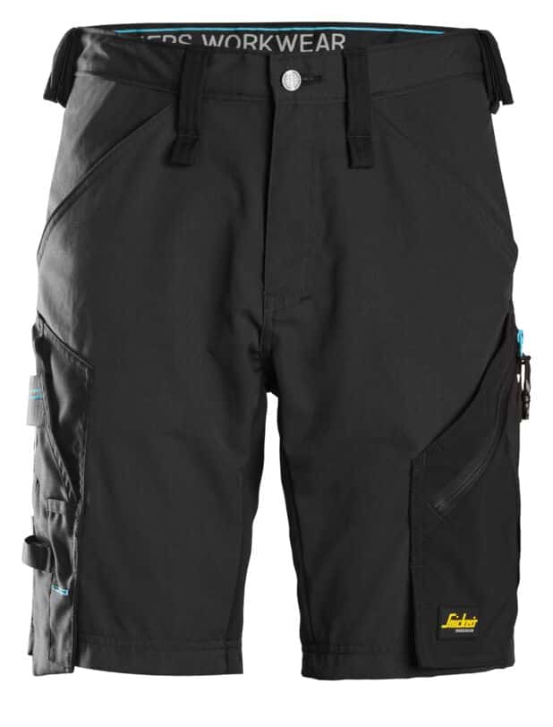 LW, Korte Werkbroek, 37.5®