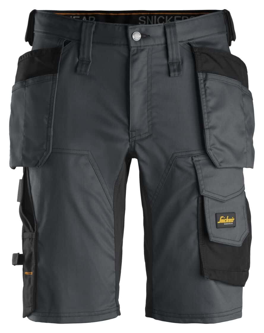 AW, Korte Broek, Stretch, HZ