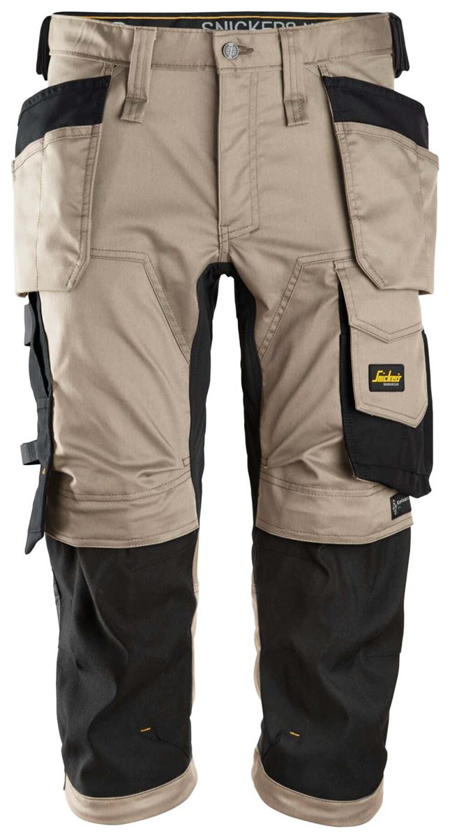 AW, Pirate Broek, Stretch, HZ