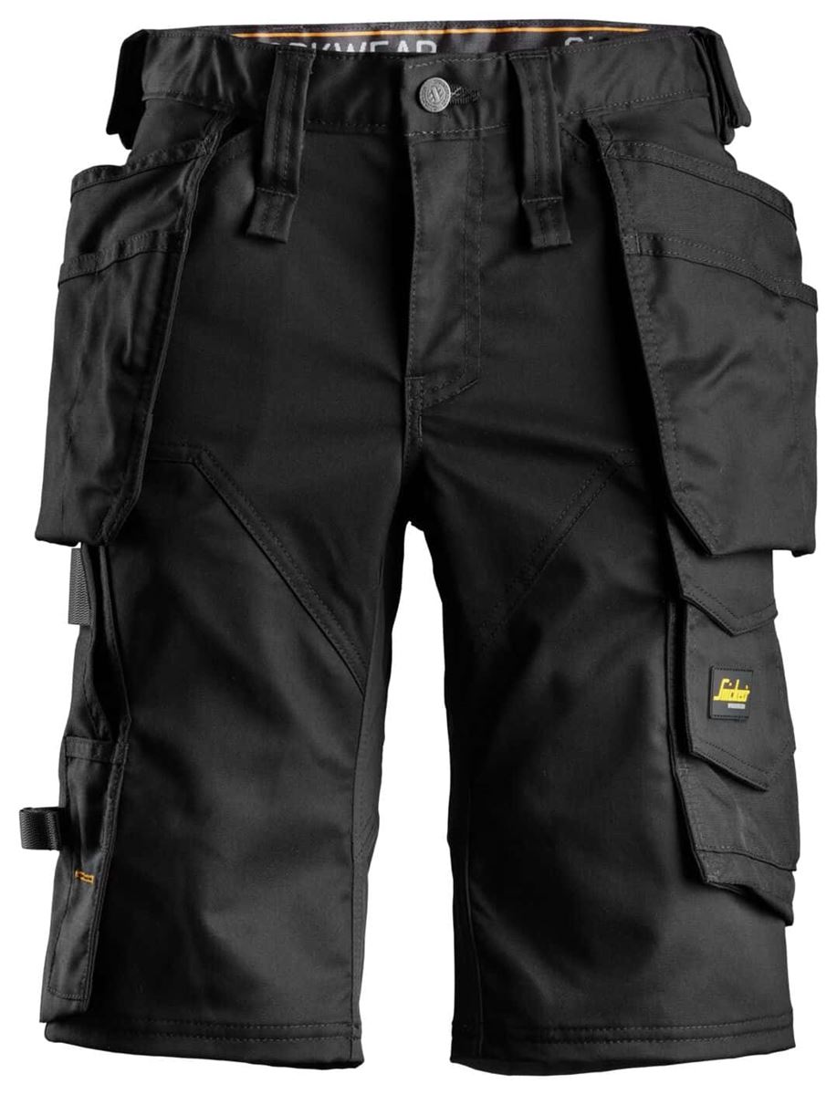 AW, Korte Broek, Stretch, HZ