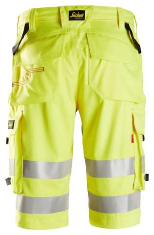 PW, HV Short, Kl 1