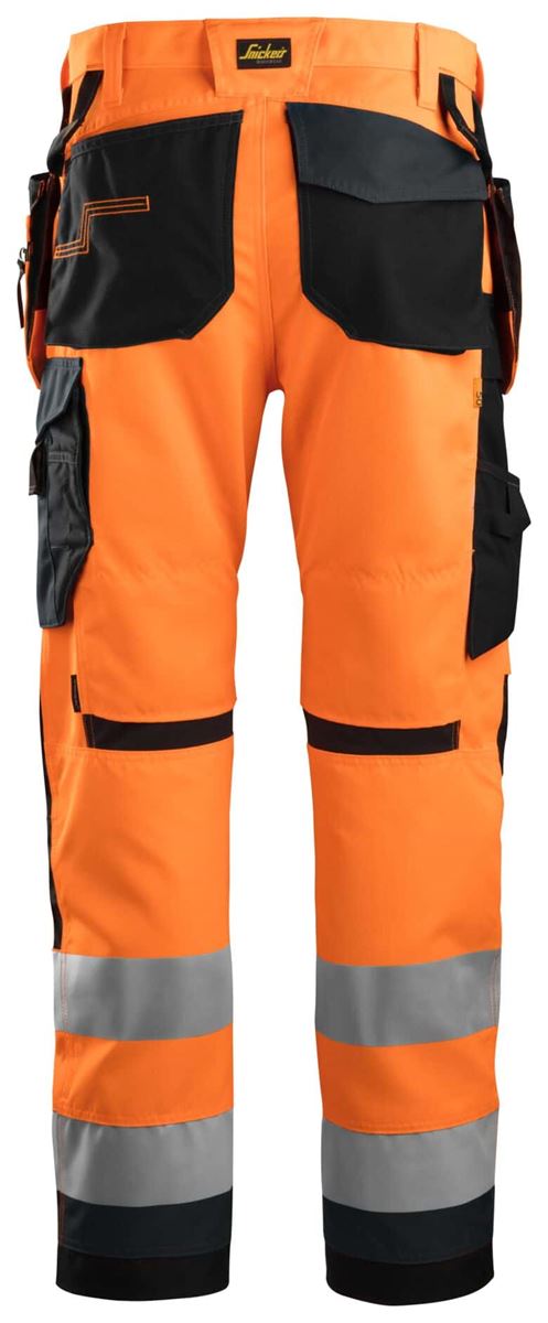 AW, HV Werkbroek+  HZ KL2