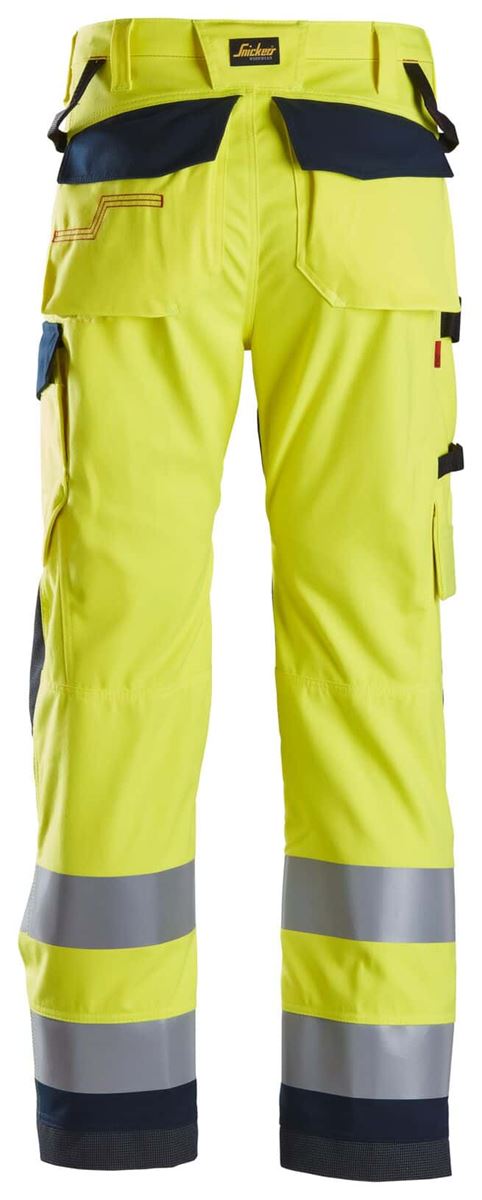 PW, HV Werkbroek, KL2