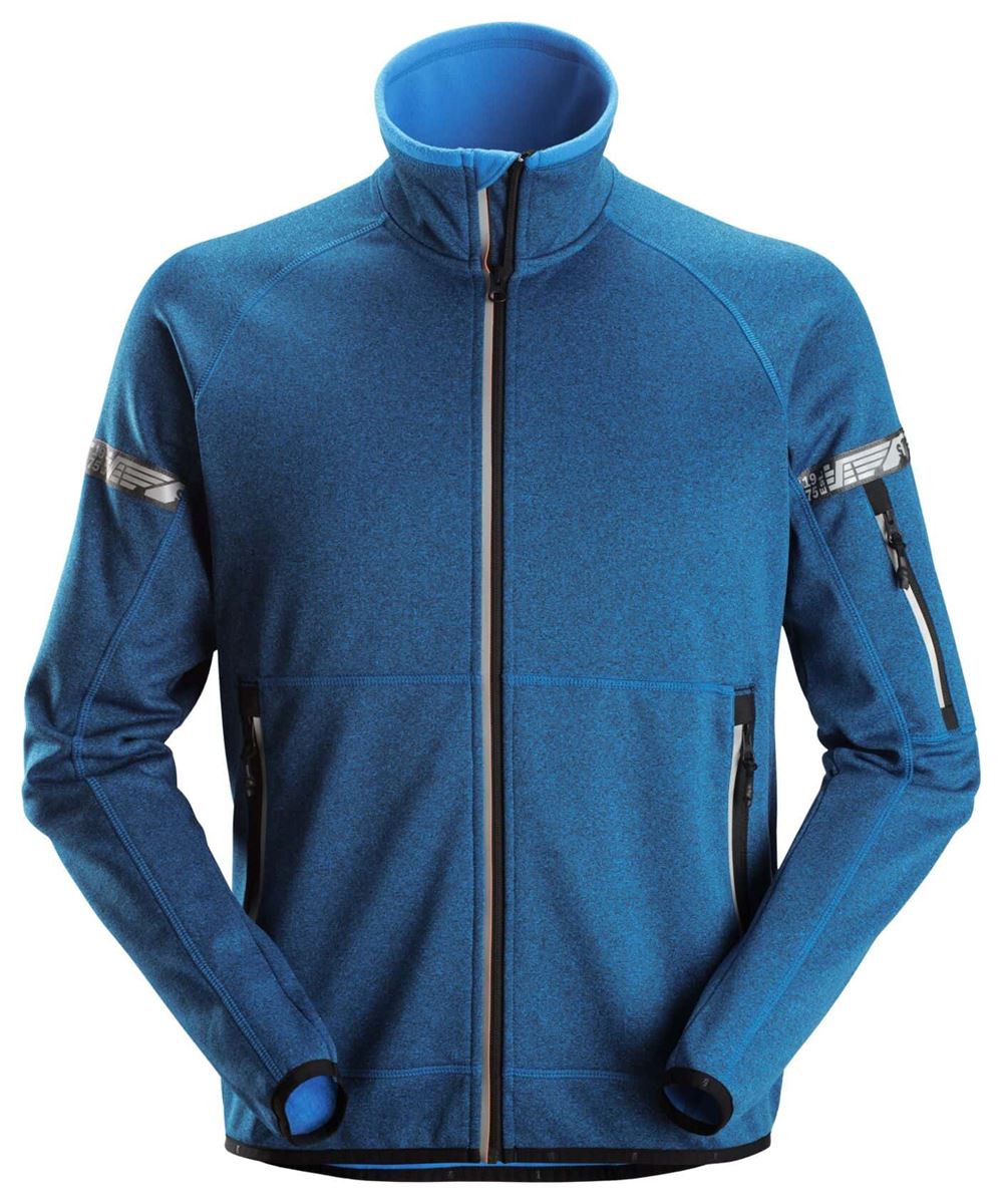 AW, Fleece Jack, 37.5® Technologie