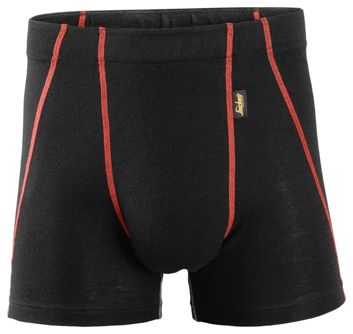 PW, Boxershort, Wol