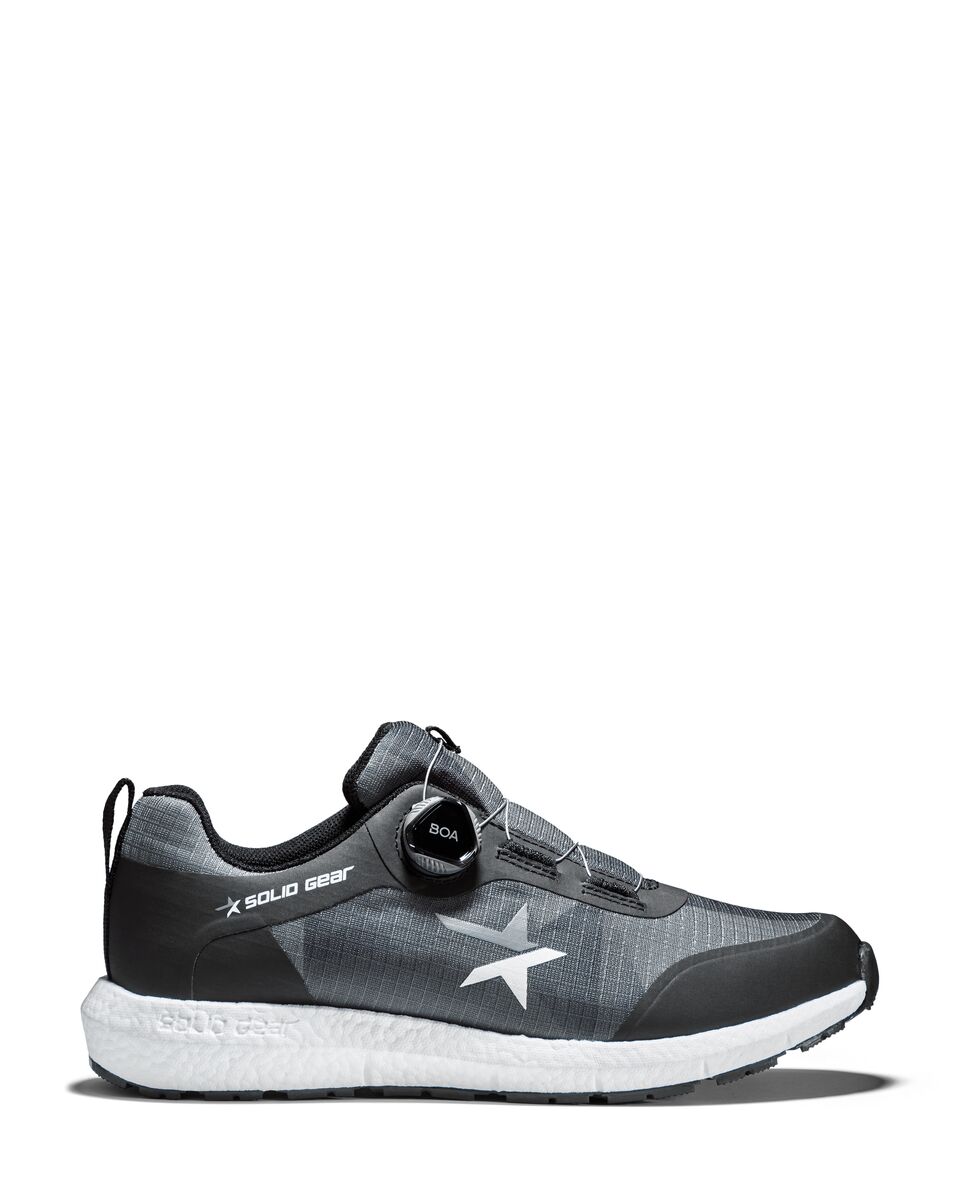 Dynamo Low