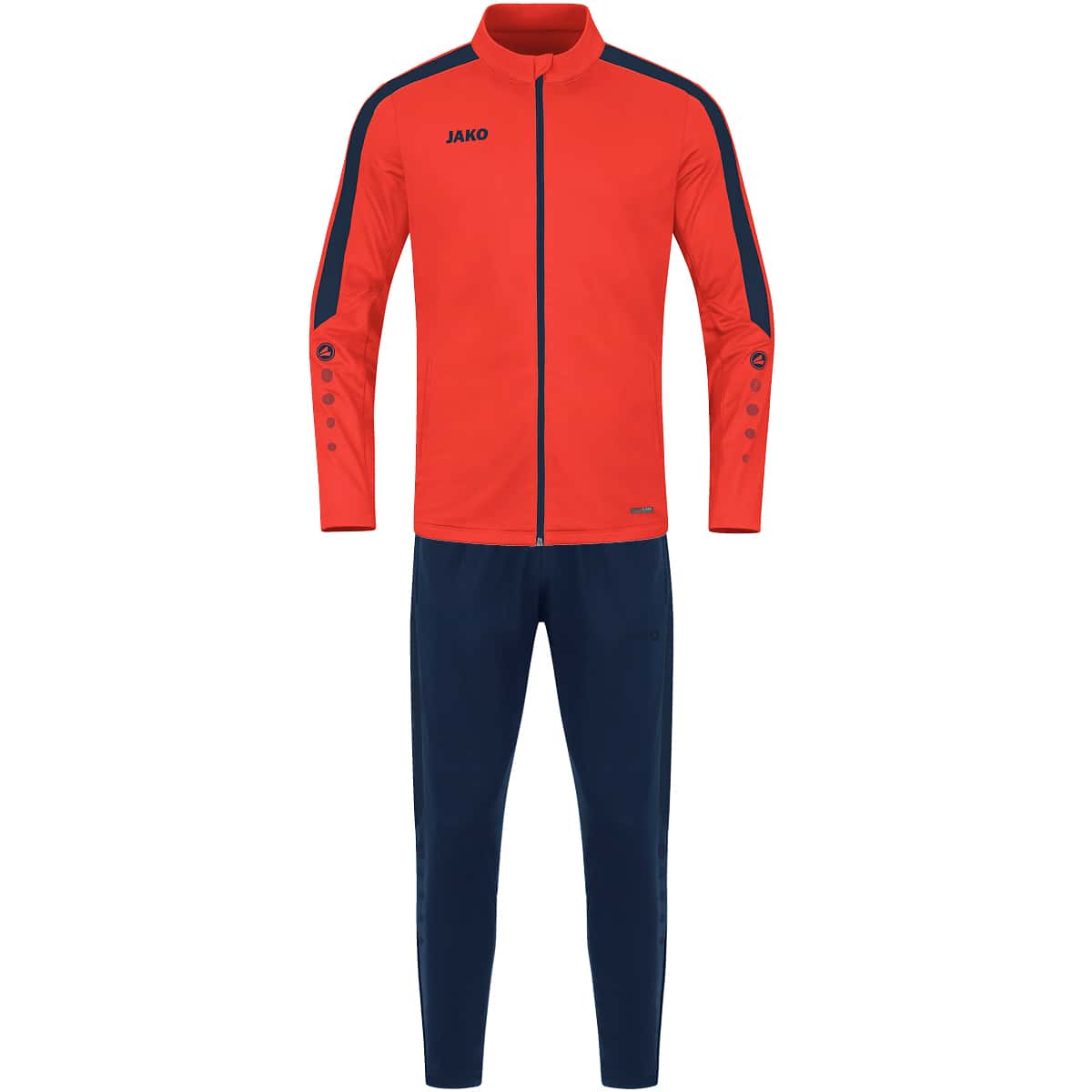 Trainingspak polyester Power