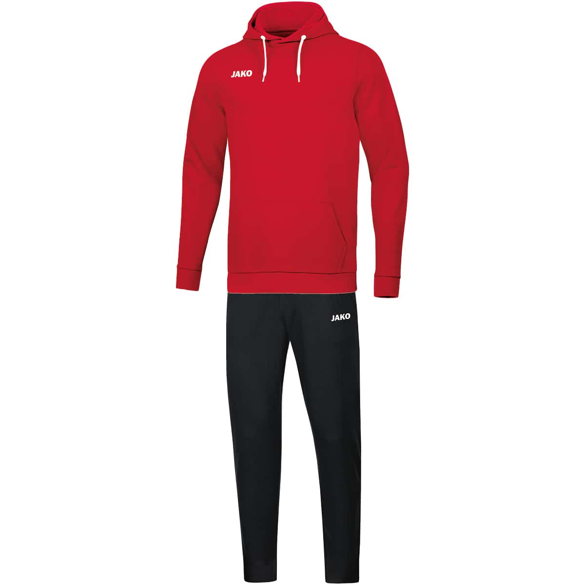 joggingpak base met hoody