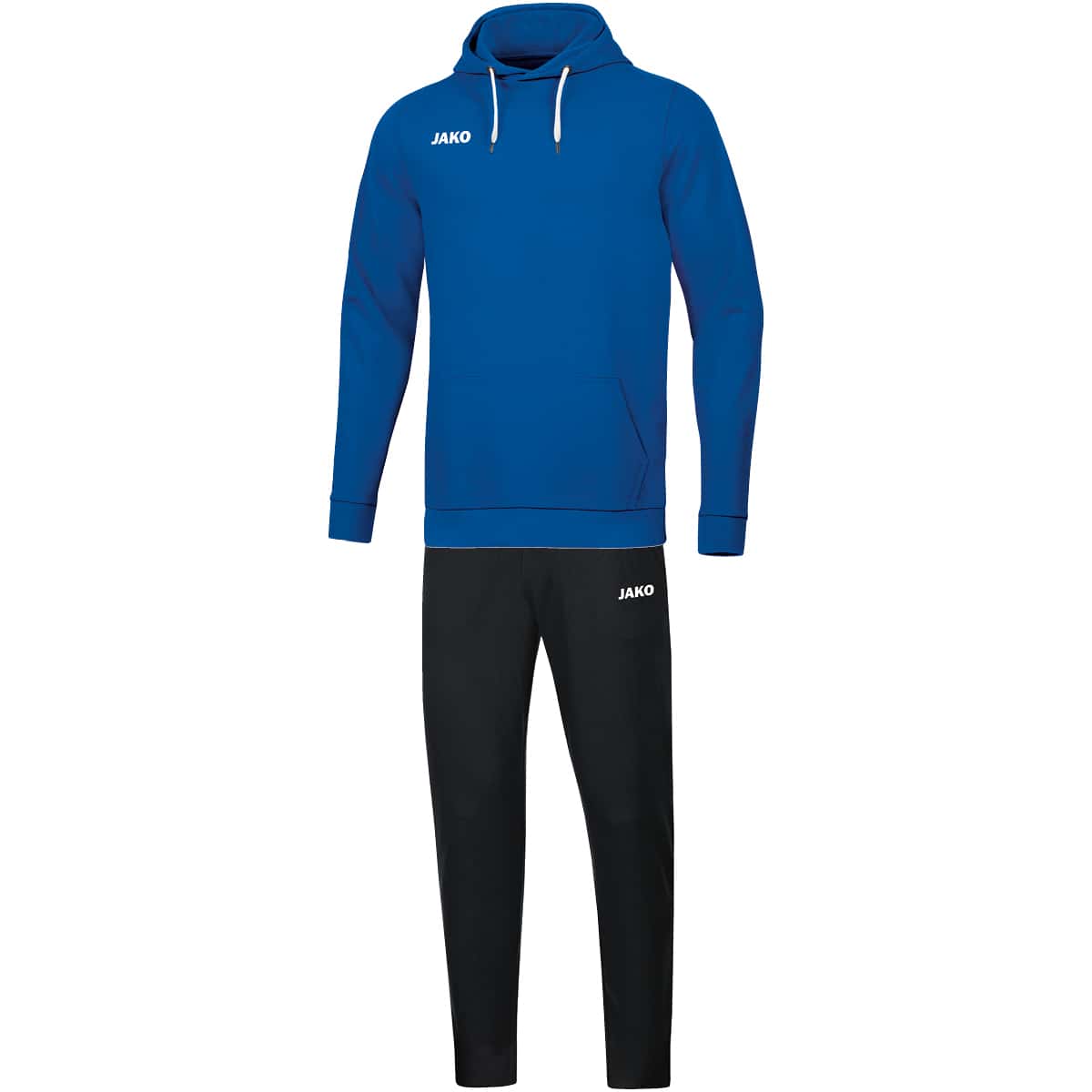 joggingpak base met hoody