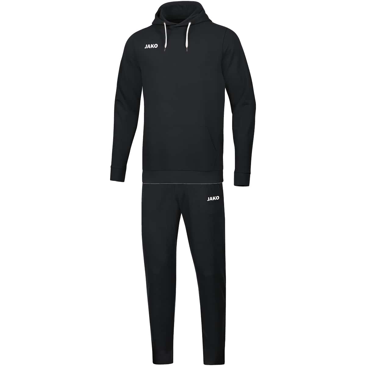 joggingpak base met hoody