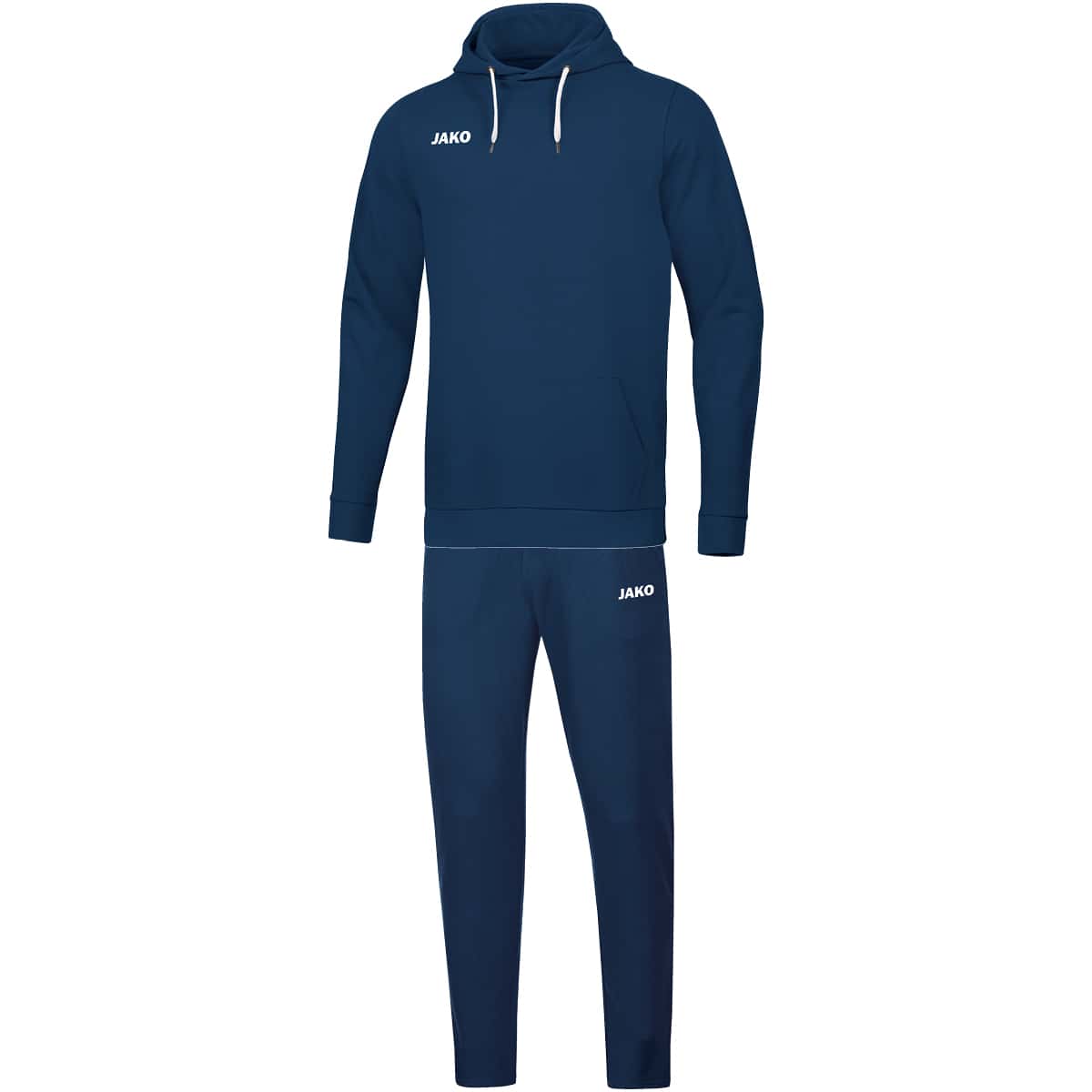joggingpak base met hoody
