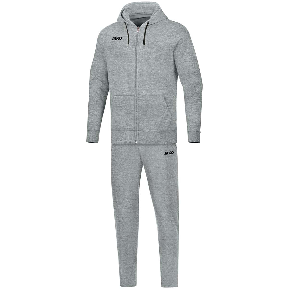 Joggingspak Base met kap