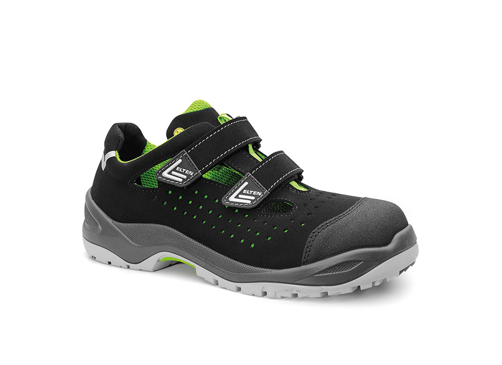 IMPULSE Easy ESD S1P