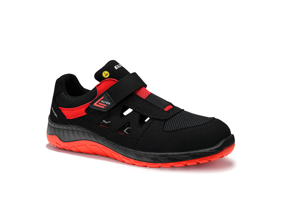 LONNY Easy ESD S1PS