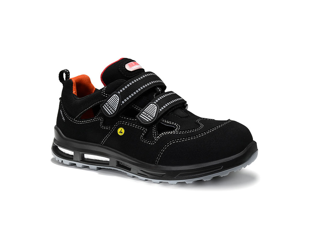 SCOTT XXT ESD S1PS