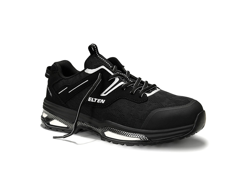 YORK XXE Low ESD S1P