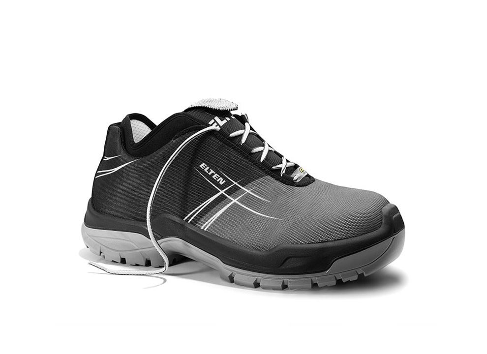 DIALUTION Low ESD S3