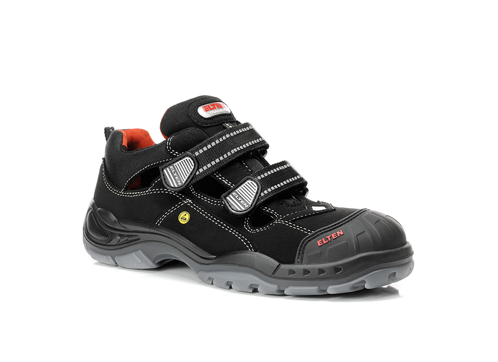 SCOTT Pro ESD S1PS