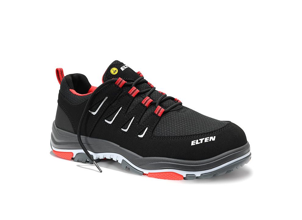 WILLIAM Low ESD S1PS Typ 2