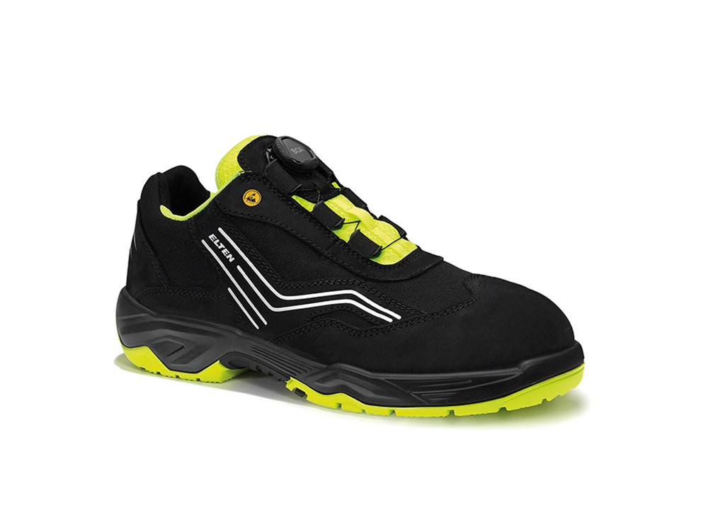 AMBITION BOA® Low ESD S2