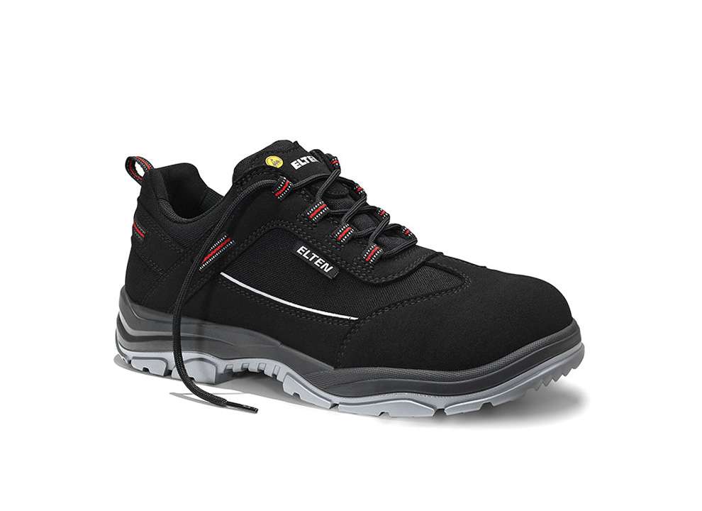 MATTHEW Low ESD S3S Typ 2