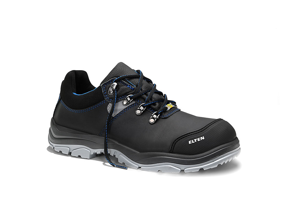 MASON Pro Low ESD S3 Typ 2