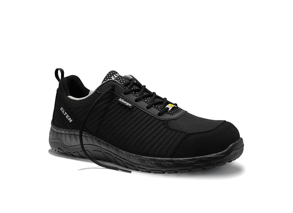 LANCE Low ESD S1PS