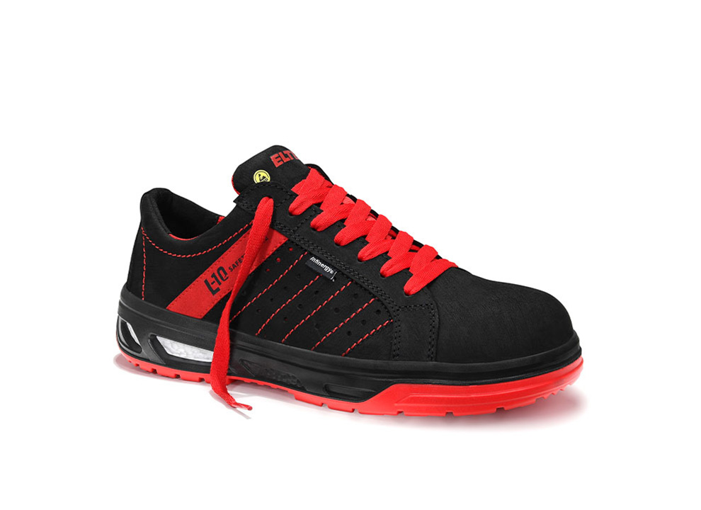 BREEZER XX10 Low ESD S1