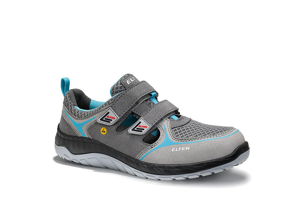 MELLI Easy ESD S1P