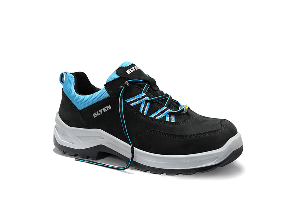 LOTTE aqua Low ESD S2