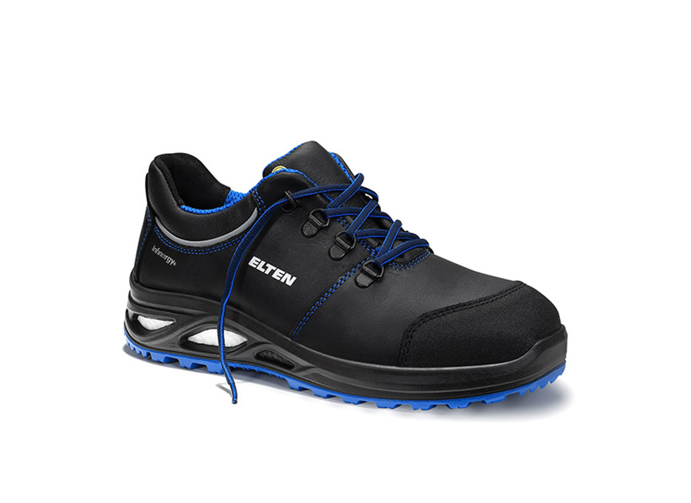 FINJA XXTL Low ESD S3