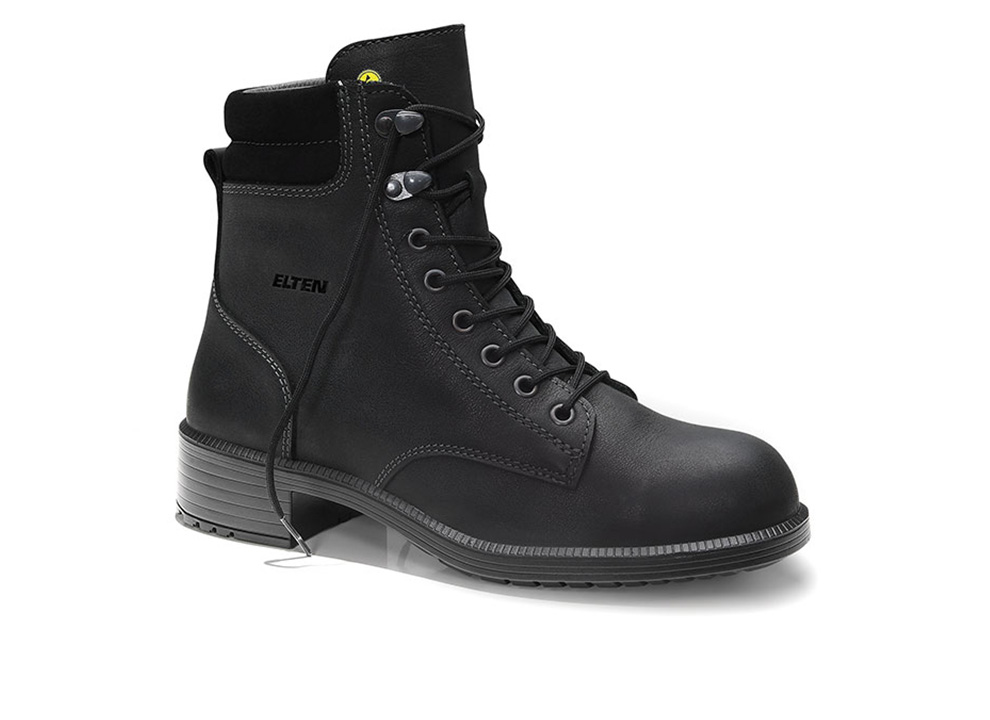 NIKOLA Mid ESD S2